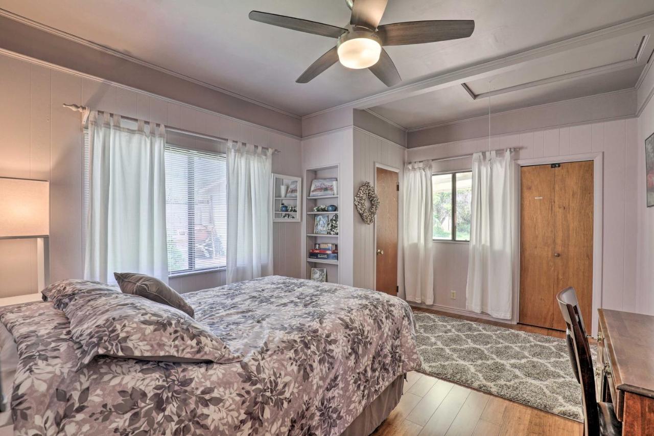 Bisbee Home Less Than Half Mi To Park And Tennis Courts! Exteriér fotografie