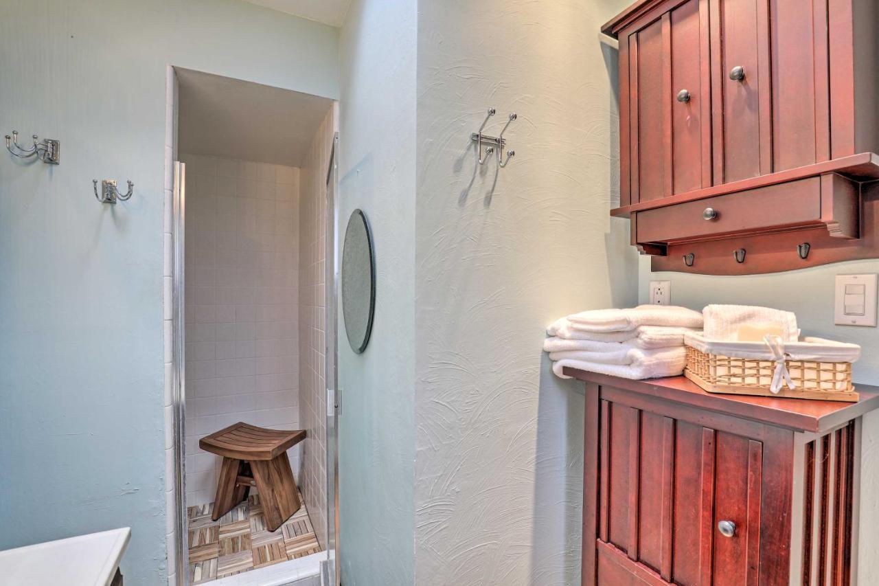 Bisbee Home Less Than Half Mi To Park And Tennis Courts! Exteriér fotografie