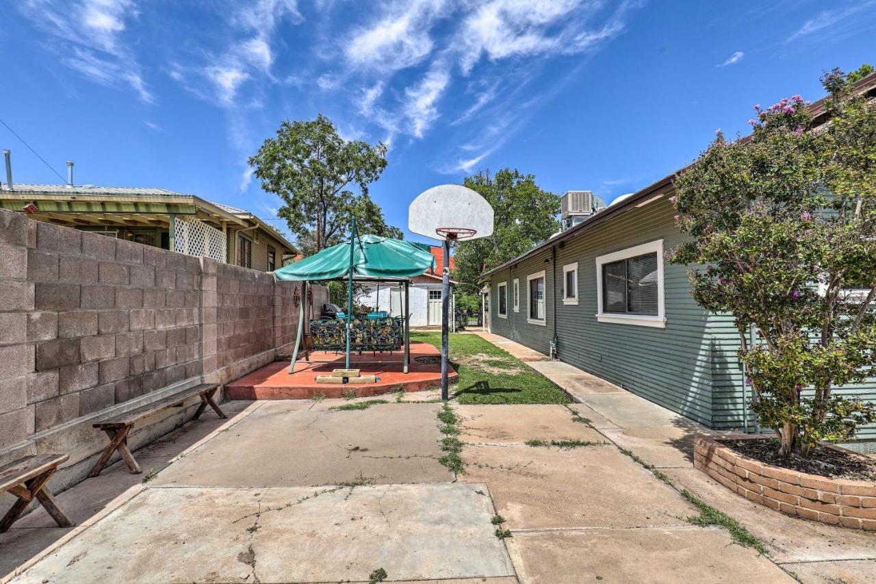 Bisbee Home Less Than Half Mi To Park And Tennis Courts! Exteriér fotografie